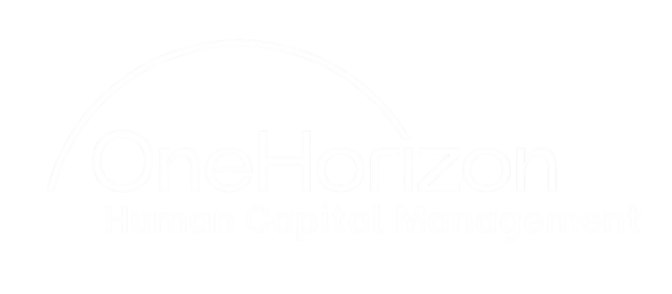 One Horizon Logo